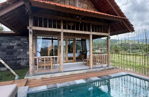 Wisma Kerta Villa | Kubu Sakian Villa