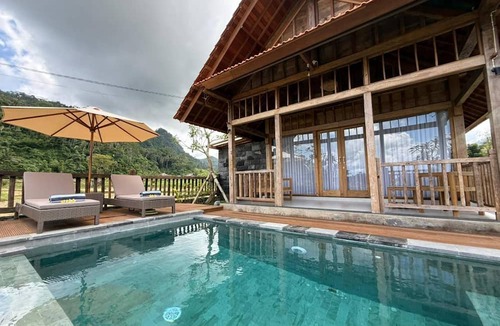 Wisma Kerta Villa | Kubu Sakian Villa