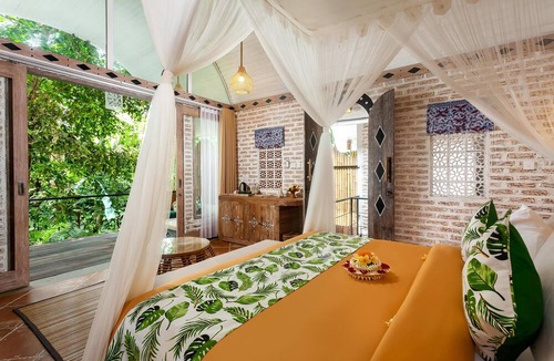 Payangan Villa | Sacred Canyon Ubud by GenuineHost