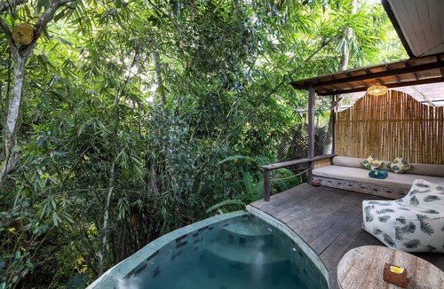 Payangan Villa | Sacred Canyon Ubud by GenuineHost