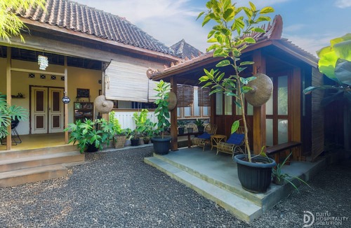 Timbulharjo Villa | Yukke Tembi Homestay