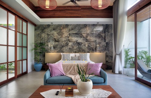 Peliatan Apartment | The Studios Ubud