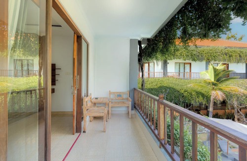 Sampalan Villa | Tinggian Hill Retreat