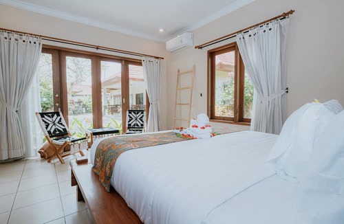 Suraberata Villa | Bali Hai Island Resort