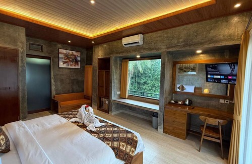 Sebatu Villa | Prayatna Villas