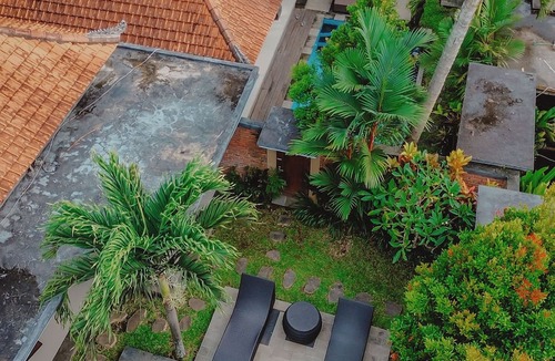 Pejeng Kawan Villa | Ubud Suarga Private Pool Villa