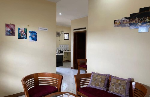 Lembang Villa | Villa Buana Graha Syariah