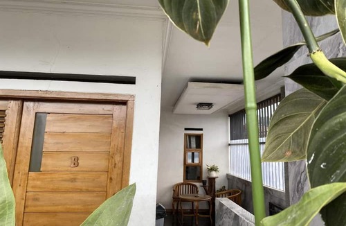 Lembang Villa | Villa Buana Graha Syariah
