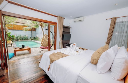Saba Villa | Kayangan Villas Saba