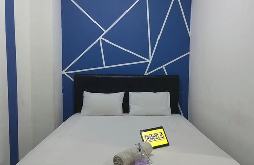 Depok Apartment | Transit ID