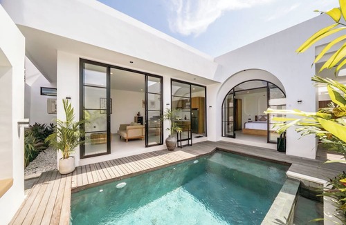 Pecatu Villa | Maui Bingin Villas
