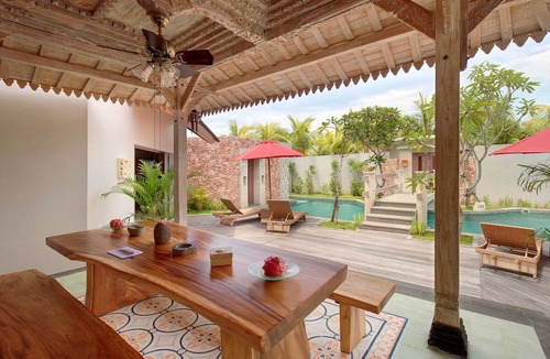 Bukit Villa | Vivara Bali Private Pool Villas & Spa Retreat
