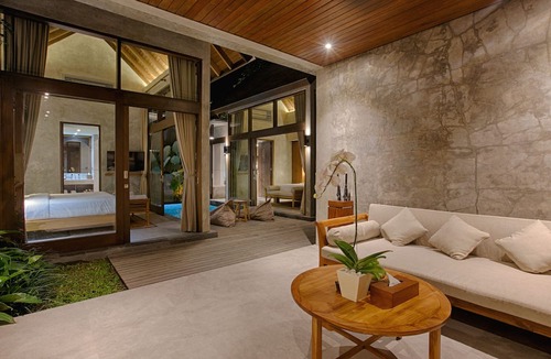Kampial Villa | Taman Dhamawangsa Suites