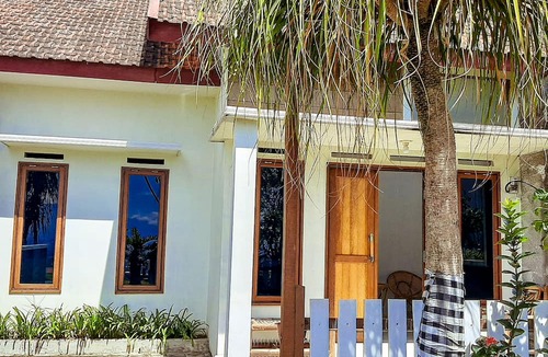 Dinoyo Villa | Villa Kebon Jeruk Syariah Malang by ecommerceloka
