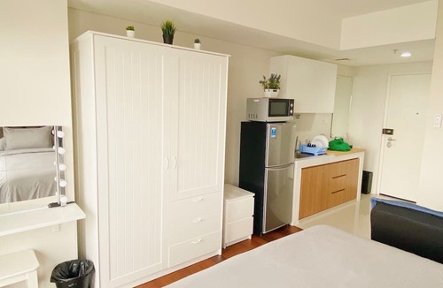 Ciputat Apartment | Breeze Apartments at Bintaro by OkeStay