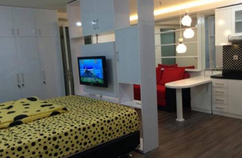 Gading Apartment | Apartment Gading Nias Residence