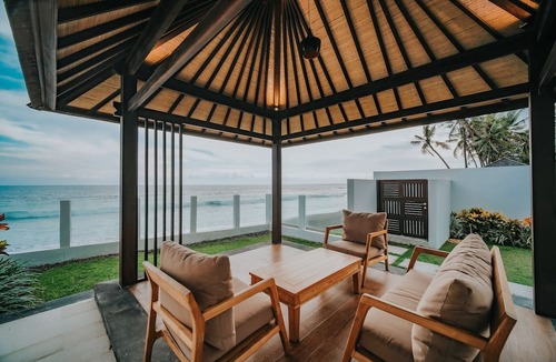 Keramas Villa | Bali Diamond Villas