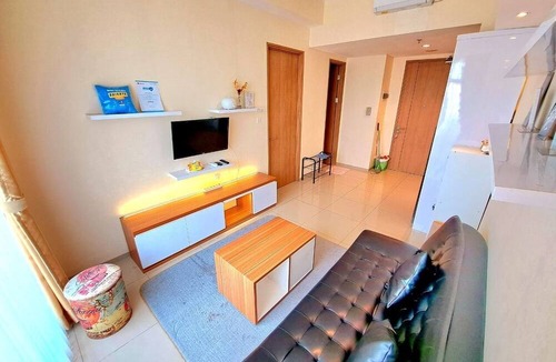 Panunggangan Utara Apartment | Treepark City Apartement by Echa