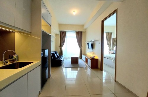 Panunggangan Utara Apartment | Treepark City Apartement by Echa