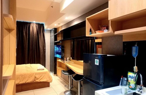 Panunggangan Utara Apartment | Treepark City Apartement by Echa