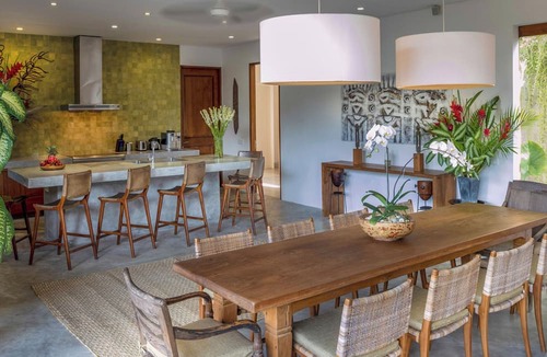 Munggu House | Mandalay Villas