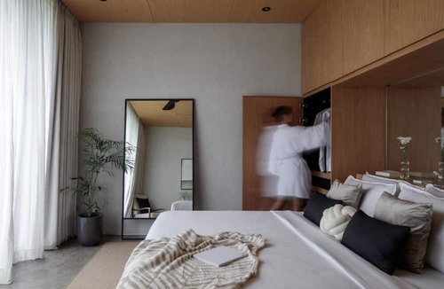 Berawa Villa | OXO Townhouses Berawa Canggu