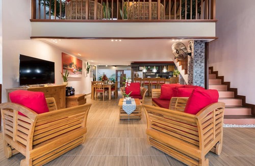 Jimbaran Villa | Villa SoDe Balangan by Nagisa Bali