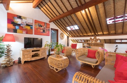 Jimbaran Villa | Villa SoDe Balangan by Nagisa Bali