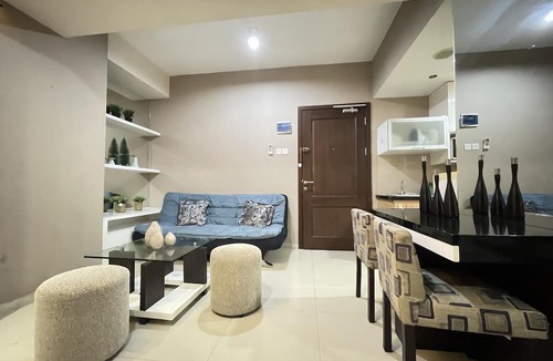 Sukajadi Apartment | High Livin Apartment Ciumbuleuit