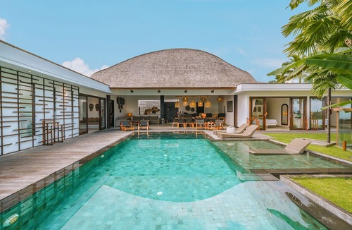 Tegallalang Villa | KClub Ubud