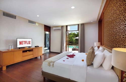 Pererenan Villa | Nara Villa Canggu by Ini Vie Hospitality