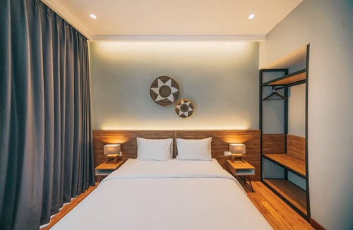 Renon House | Bestah Coliving