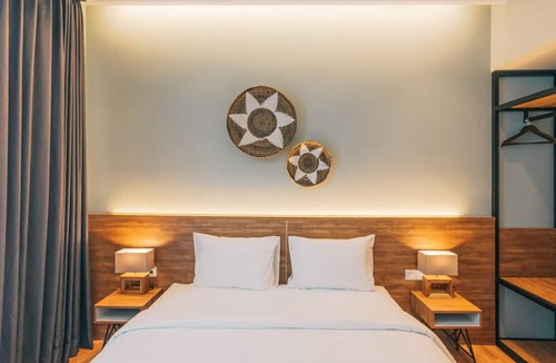 Renon House | Bestah Coliving