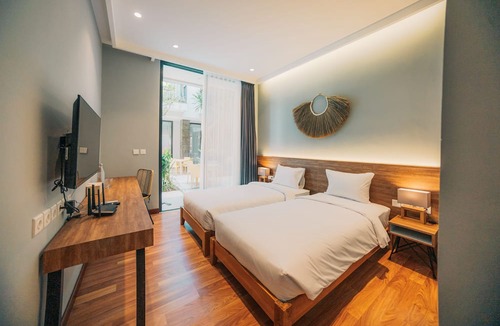 Renon House | Bestah Coliving