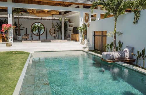 Pecatu Villa | MODJO Villas Bingin