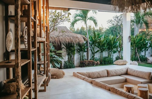 Pecatu Villa | MODJO Villas Bingin