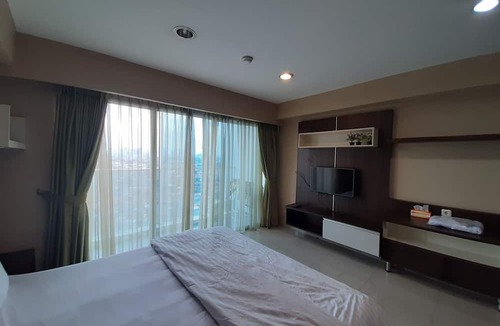 Jatinegara Apartment | The Hive Tamansari by Bonzela Property