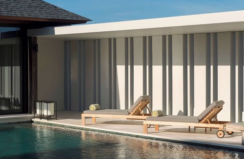 Kutuh Villa | Sohamsa Ocean Estate