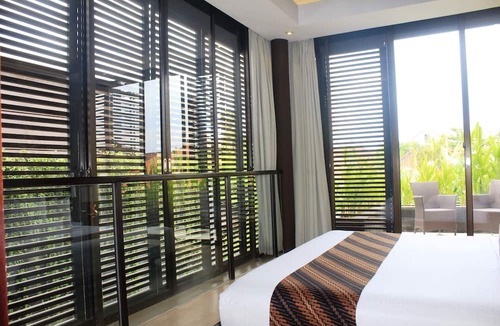 Sanur Villa | Puri Hiromi