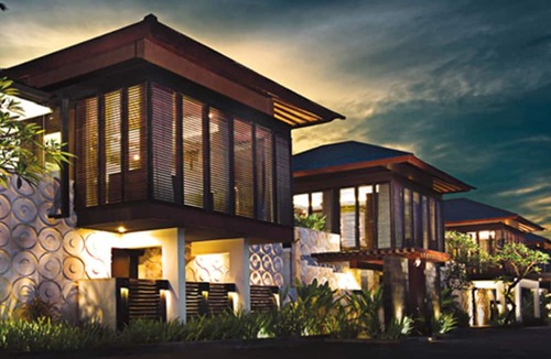 Sanur Villa | Puri Hiromi