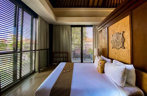 Sanur Villa | Puri Hiromi