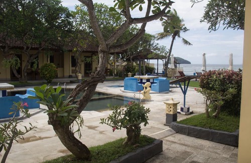 Sengkidu Villa | Bali Seascape Beach Club
