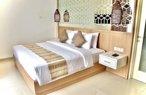 Pecatu Villa | Ola Villas at Uluwatu
