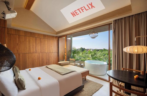 Sunset Road Resort | Sini Vie Resort & Spa Seminyak by Ini Vie Hospitality