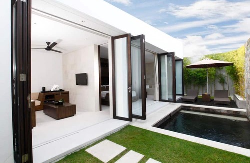 Laksmana Villa | EQLt1 Bedroom Pool Villa - Breakfast