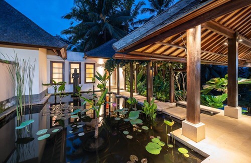 Kelusa Villa | Villa Vajra
