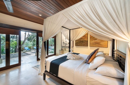 Kelusa Villa | Villa Vajra