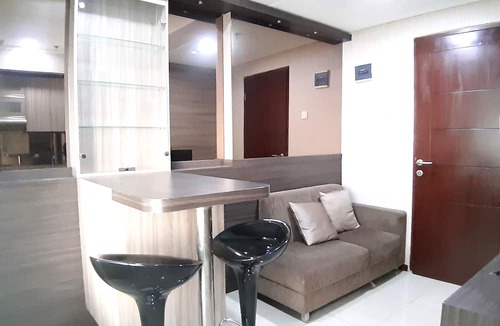 Cimahi Apartment | High Livin Apartment Pasteur