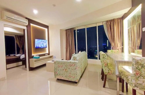 Pekayon Jaya Apartment | Grand Kamala Lagoon By Mitra Propertindo