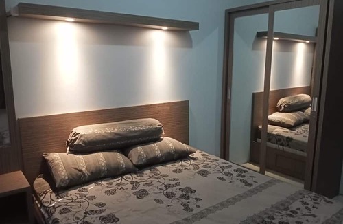 Karawang Apartment | Mahogany x Sagita Karawang